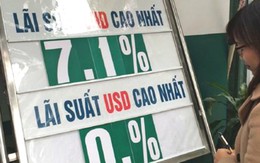 Fitch: “Ngân hàng của Việt Nam sẽ hồi phục dần dần trong năm 2017”