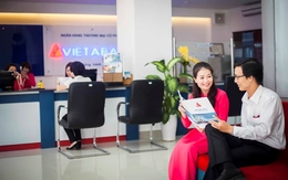 Ngân hàng Việt Á miễn nhiệm hàng loạt nhân sự cấp cao