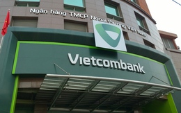 Vietcombank xin ý kiến cổ đông thành lập ngân hàng con tại Lào ​