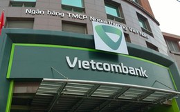Quý I/2016, Vietcombank đạt khoảng 2.300 tỷ lợi nhuận trước thuế
