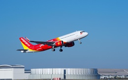 Vietjet bán 150.000 vé máy bay đi quốc tế giá siêu rẻ