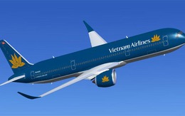 Vietnam Airlines điều chỉnh hàng loạt chuyến bay đến Đài Loan