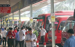 Bộ Tài chính yêu cầu xử nghiêm vi phạm tăng giá cước vận tải dịp Tết