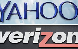 Tại sao Verizon bỏ ra gần 5 tỷ USD để mua lại Yahoo?