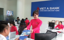 Ngân hàng TMCP Việt Á tuyển dụng nhiều vị trí trên toàn quốc