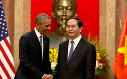 USNews: Tổng thống Mỹ mở đầu chuyến thăm Việt Nam bằng hợp tác kinh tế