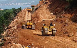 5 năm tới, Việt Nam cần tới 100 tỷ USD cho đầu tư xây đường xá, hạ tầng