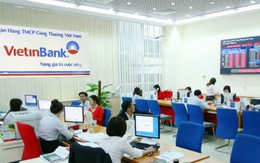 Nợ có khả năng mất vốn tại BIDV, Vietinbank, Vietcombank tăng lên sau kiểm toán