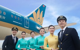 Vietnam Airlines và Vinatex cùng lên sàn UPCoM vào ngày 3/1/2017