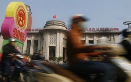 Moody's: Thông tư 36 sửa đổi có lợi cho ngân hàng Việt Nam