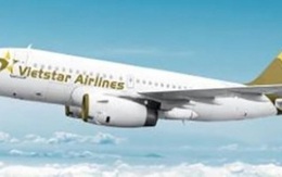 Hé lộ chủ hãng hàng không mới Vietstar Airlines