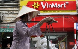 7-Eleven sẽ vào Việt Nam bằng cách thâu tóm toàn bộ chuỗi Vinmart+?