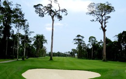 Chuỗi sân golf rộng gần 2.100ha, tổ hợp vui chơi giải trí và casino ở Phú Quốc sắp hình thành