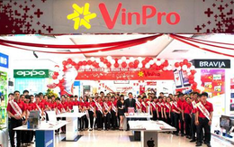 VinPro sắp thay đổi mô hình kinh doanh