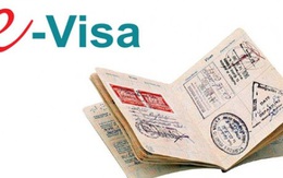 Cấp visa điện tử cho du khách tới Việt Nam từ năm 2017
