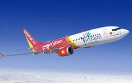 Vietjet chi hơn 3 tỷ USD mua động cơ máy bay từ doanh nghiệp Mỹ