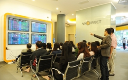 VNDirect sẽ phát hành 600 tỷ trái phiếu riêng lẻ, thận trọng đặt kế hoạch 2016