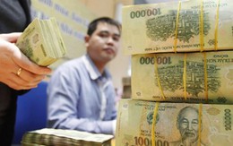 Moody's: Tốc độ huy động vốn của ngân hàng Việt không theo kịp tăng trưởng tín dụng