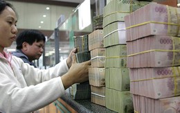 Moody’s: VPBank, BIDV được lợi nhất nếu VAMC mua nợ xấu bằng tiền mặt