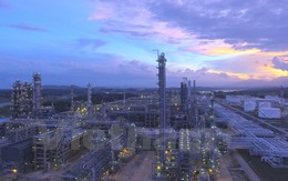 Lọc dầu Dung Quất sản xuất 6,91 triệu tấn sản phẩm trong năm 2016