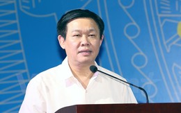 Phó Thủ tướng Vương Đình Huệ: "Không thể thu hút FDI bằng mọi giá"