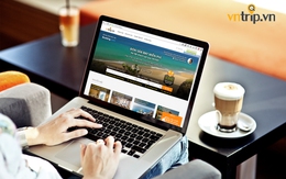 Hợp tác chiến lược với Booking.com, tại sao Vntrip.vn kiện “người anh em” Agoda trốn thuế?