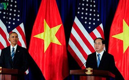 Báo chí quốc tế ca ngợi chuyến thăm Việt Nam của ông Obama