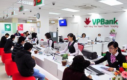 VPBank xin ý kiến cổ đông đăng ký cổ phiếu tại VSD