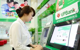 VPBank đang "phanh gấp"?