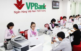 "Phanh gấp" cho vay, VPBank vẫn báo lãi hơn nghìn tỷ 3 tháng đầu năm