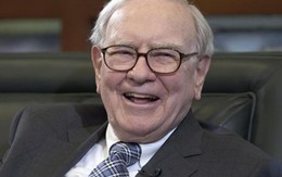 Warren Buffett "đút túi" 11 tỷ USD nhờ chiến thắng của Donald Trump