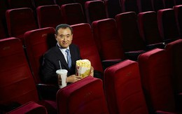 Tỷ phú giàu nhất Trung Quốc chi 3,5 tỷ USD mua hãng phim Hollywood