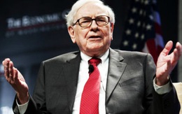 Làm theo phương pháp này của Warren Buffett, dù việc có nhiều đến mấy bạn cũng hoàn thành dễ dàng