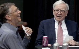 5 điều tỷ phú Warren Buffett thường làm sau khi kết thúc công việc