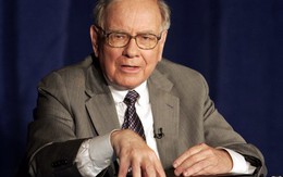 Warren Buffett nghĩ như thế nào về bong bóng?