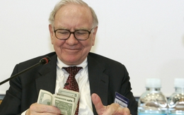 10 bí quyết để đầu tư thành công như “bậc thầy” Warren Buffett