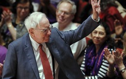 Warren Buffett vừa có lời tự thú khiến những người đi theo trường phái đầu tư giá trị phải giật mình