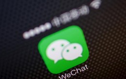 Chứng khoán Trung Quốc "lao đao" vì giao dịch qua... WeChat