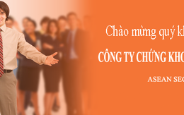 Chứng khoán Đông Nam Á tuyển dụng