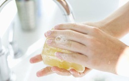 Bộ Y tế yêu cầu báo cáo 19 chất cấm trong xà phòng