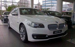 Nhà phân phối chính hãng xe BMW chính thức bị khởi tố