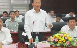 Bí thư Đà Nẵng bác bỏ để xuất cải tạo sông Hàn để vận chuyển hàng hóa