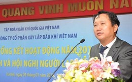 “Cần khai trừ Đảng ông Trịnh Xuân Thanh để răn đe cán bộ“