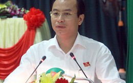 Bí thư Nguyễn Xuân Anh: Chưa đặt vấn đề di dời Trung tâm hành chính