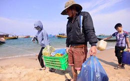 Ngư dân 4 tỉnh miền Trung được vay hơn 300 tỷ đồng khắc phục thiệt hại