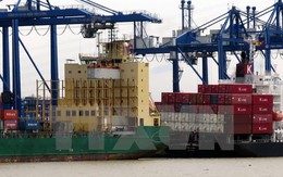 Kim ngạch xuất nhập khẩu của Việt Nam diễn biến tích cực