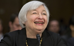 Thông điệp của Fed: Tháng 9 cũng chưa chắc lãi suất sẽ tăng