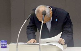 ​Thị trưởng Tokyo xin lỗi vì tiêu xài xa xỉ