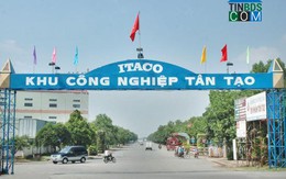 Tân Tạo (ITA): 2 cổ đông nội bộ đăng ký mua thêm 15 triệu cổ phiếu