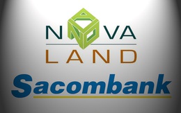 Novaland lý giải việc bỏ tham gia tái cơ cấu Sacombank